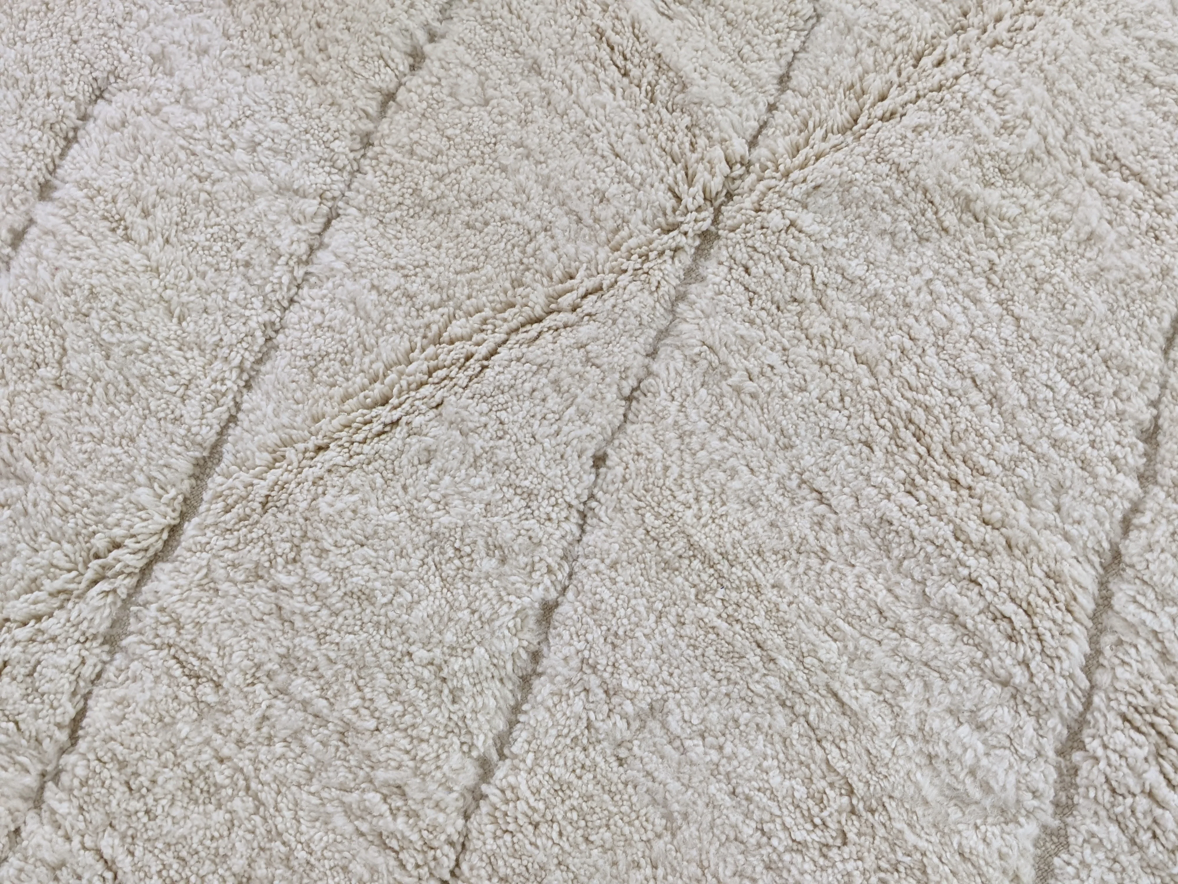 Beni Ouarain Rug – Pre-Order #G383 - Image 2