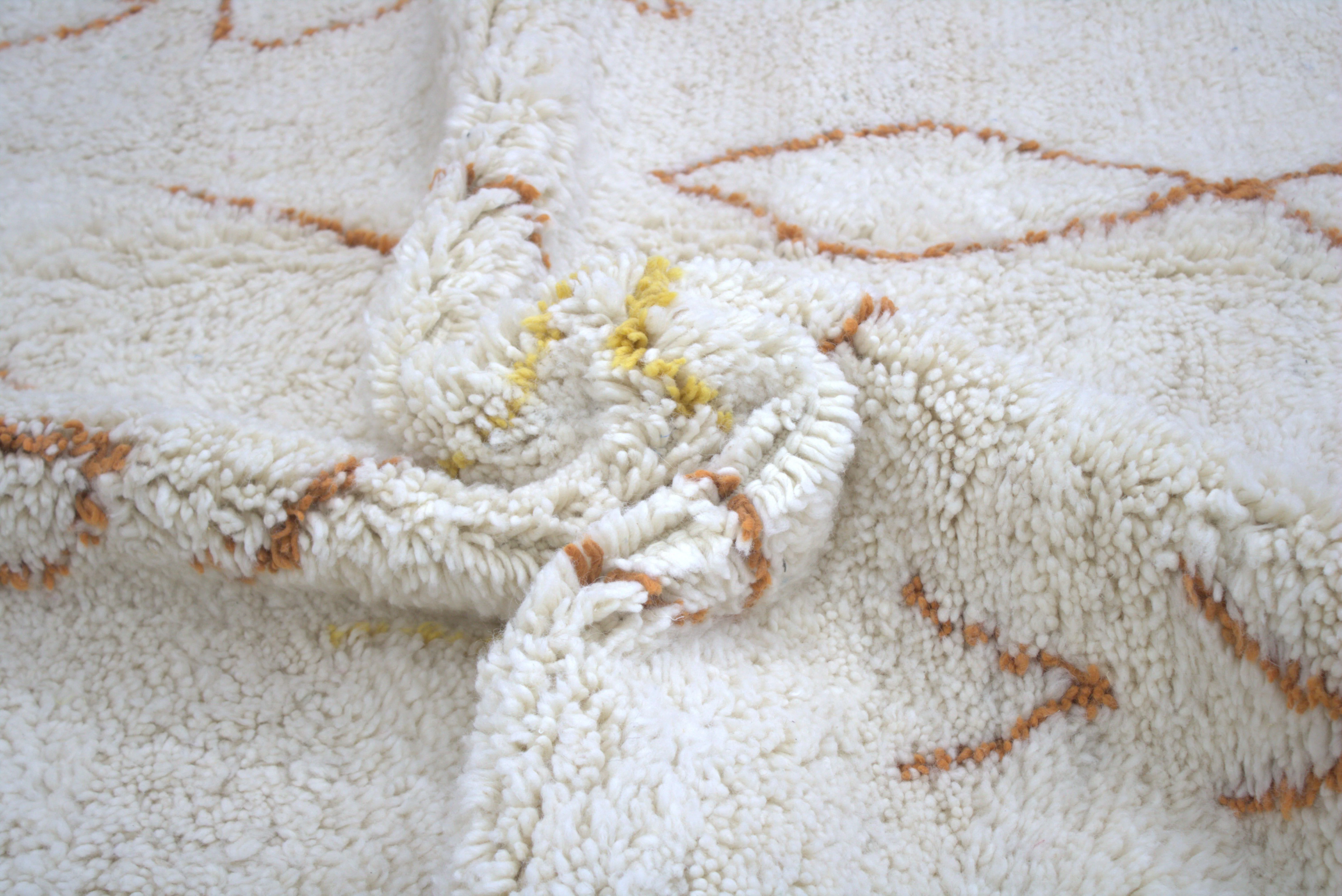 LARGE Azilal Rug, 295 x 210 cm, GO-913 - Image 5