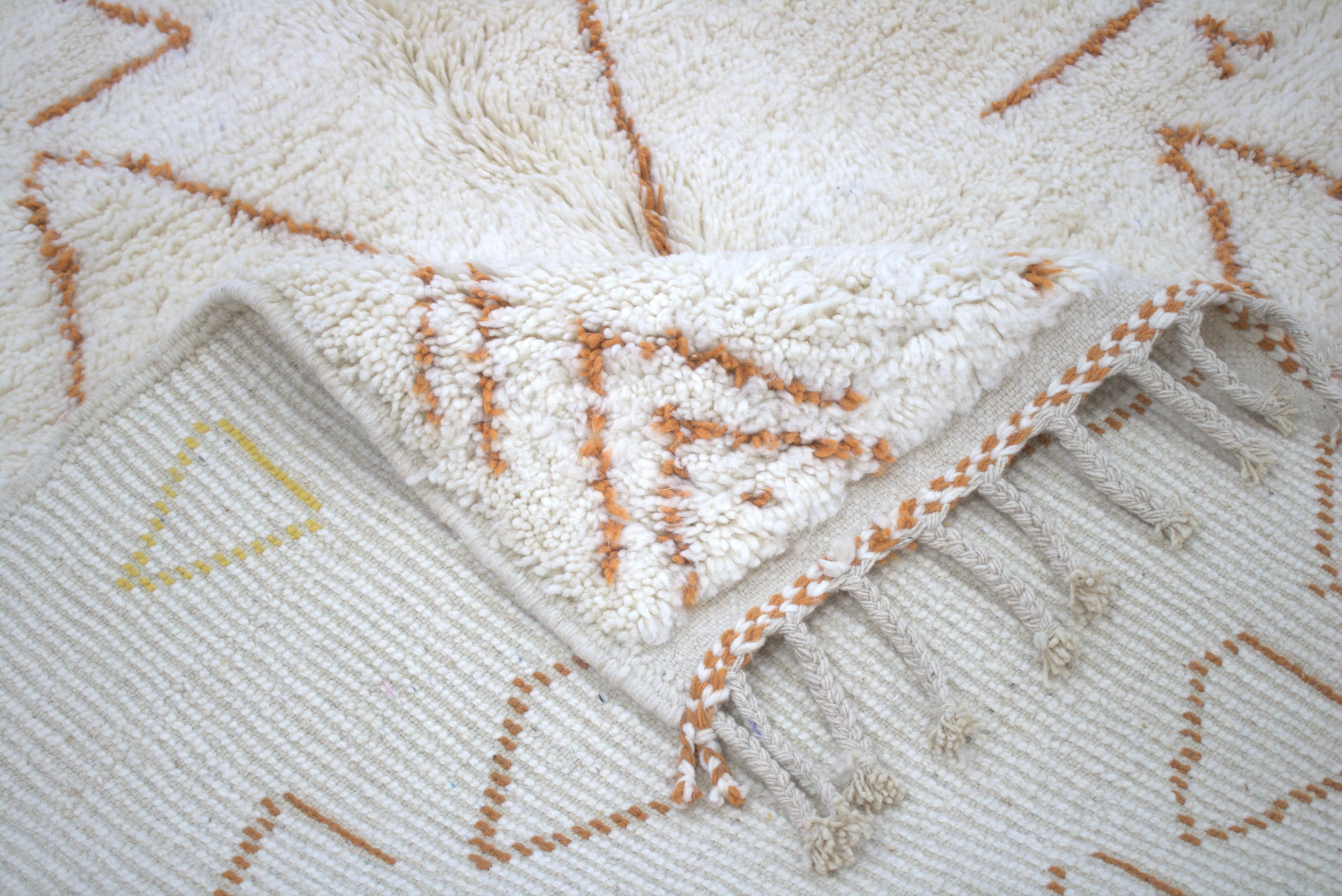 LARGE Azilal Rug, 295 x 210 cm, GO-913 - Image 7
